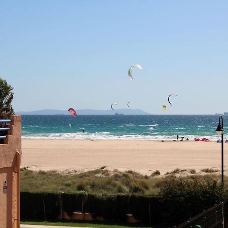 Playa Los Lances, Duplex Tarifa Exterior photo
