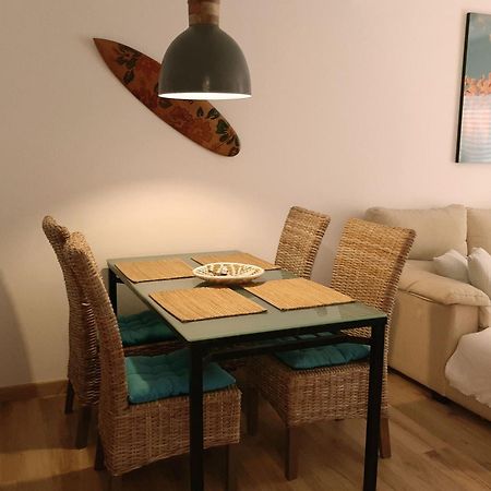 Playa Los Lances, Duplex Tarifa Exterior photo