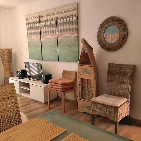 Playa Los Lances, Duplex Tarifa Exterior photo