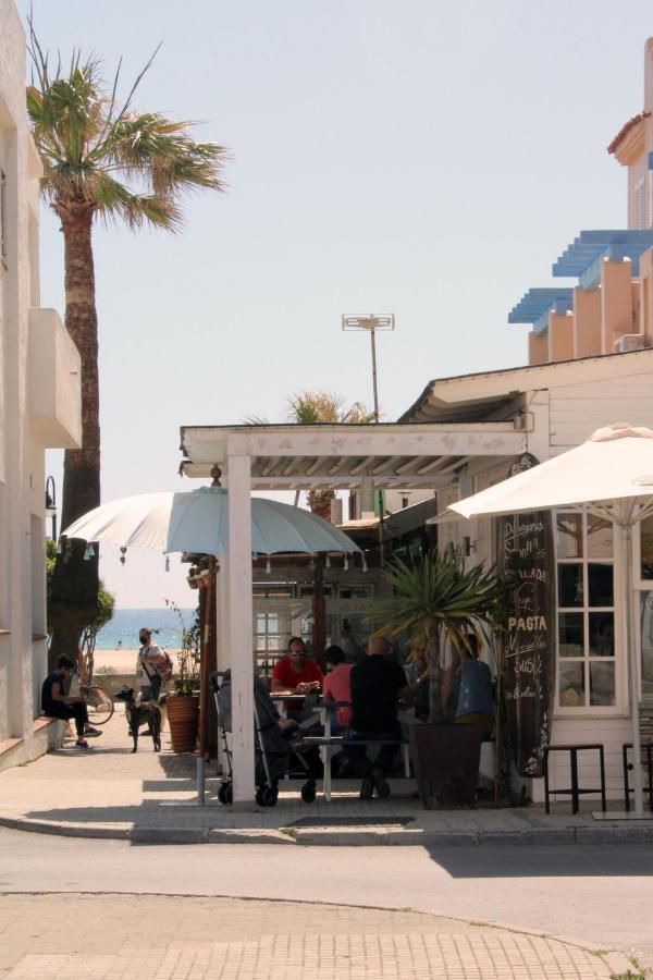 Playa Los Lances, Duplex Tarifa Exterior photo