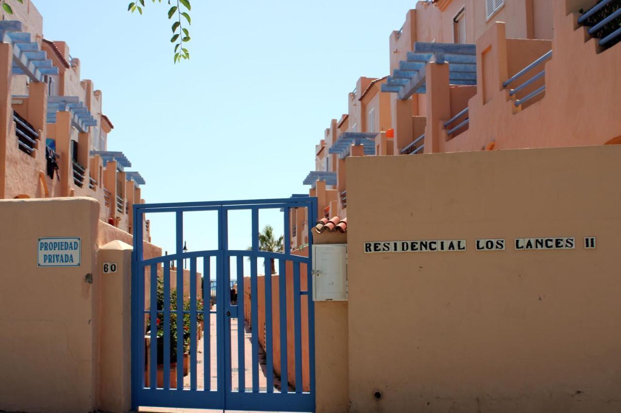 Playa Los Lances, Duplex Tarifa Exterior photo