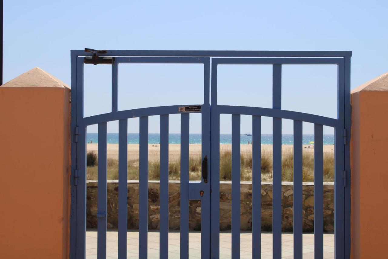 Playa Los Lances, Duplex Tarifa Exterior photo