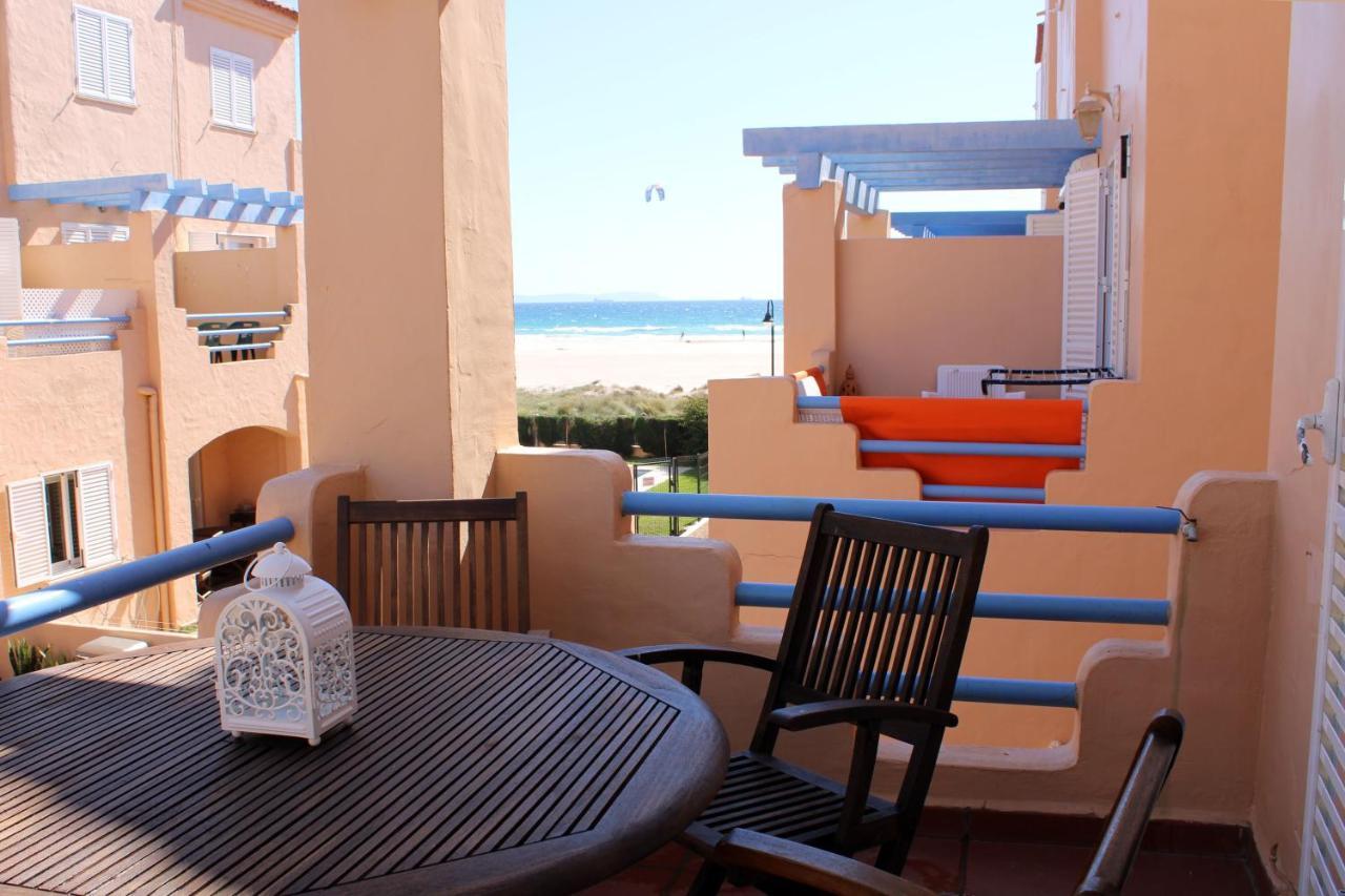 Playa Los Lances, Duplex Tarifa Exterior photo