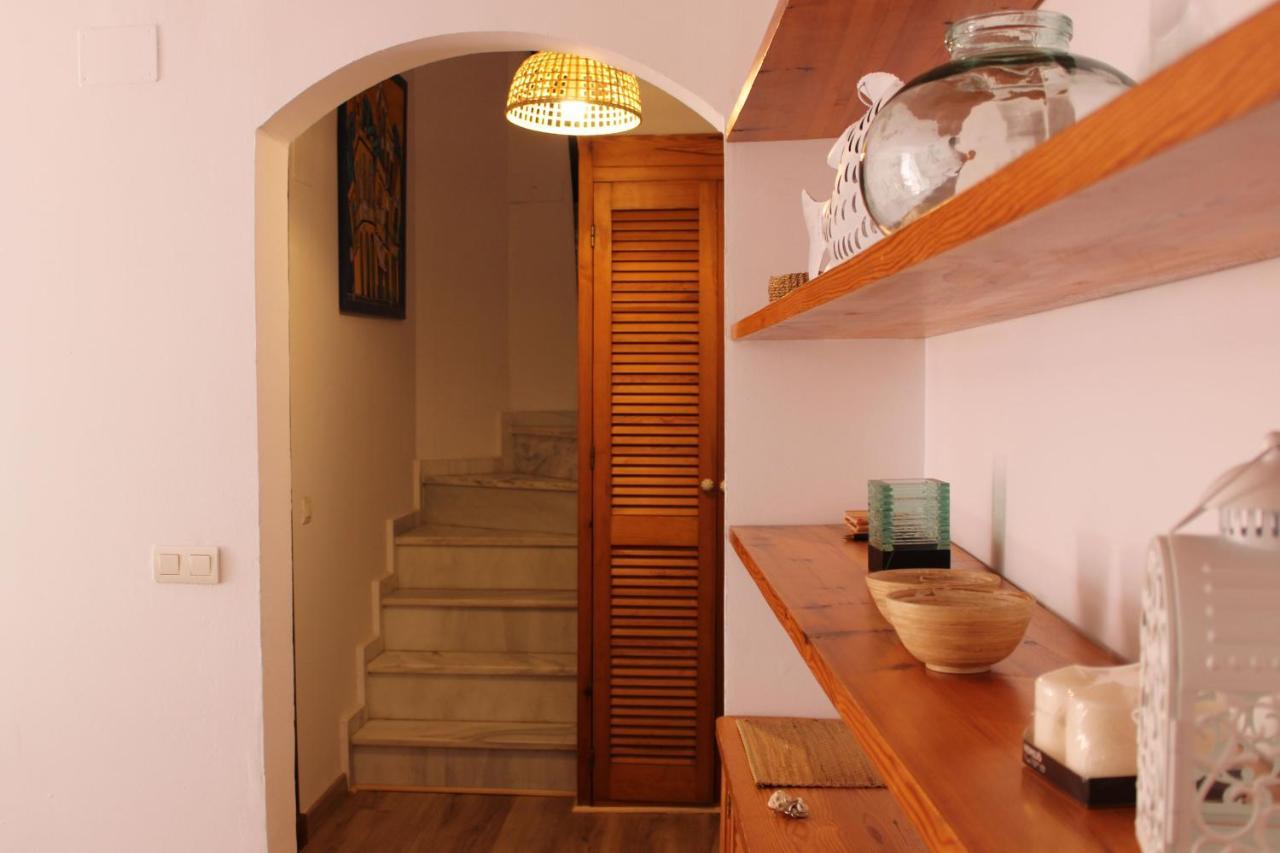 Playa Los Lances, Duplex Tarifa Exterior photo