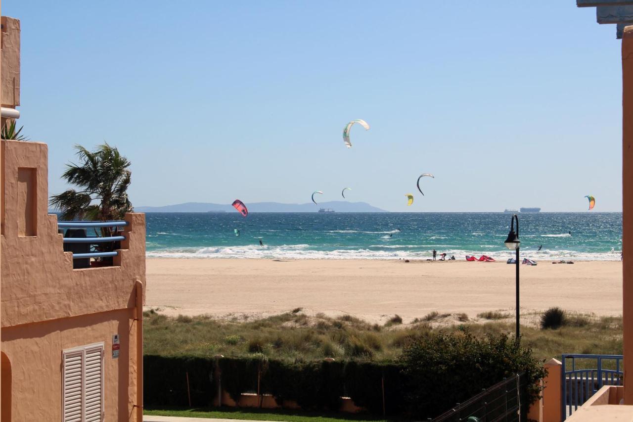 Playa Los Lances, Duplex Tarifa Exterior photo