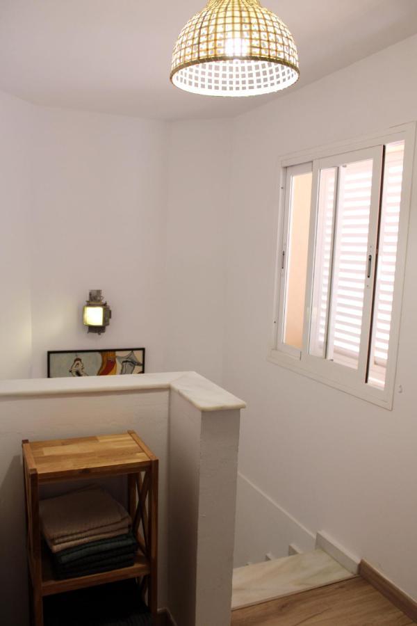 Playa Los Lances, Duplex Tarifa Exterior photo