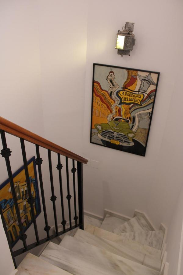 Playa Los Lances, Duplex Tarifa Exterior photo