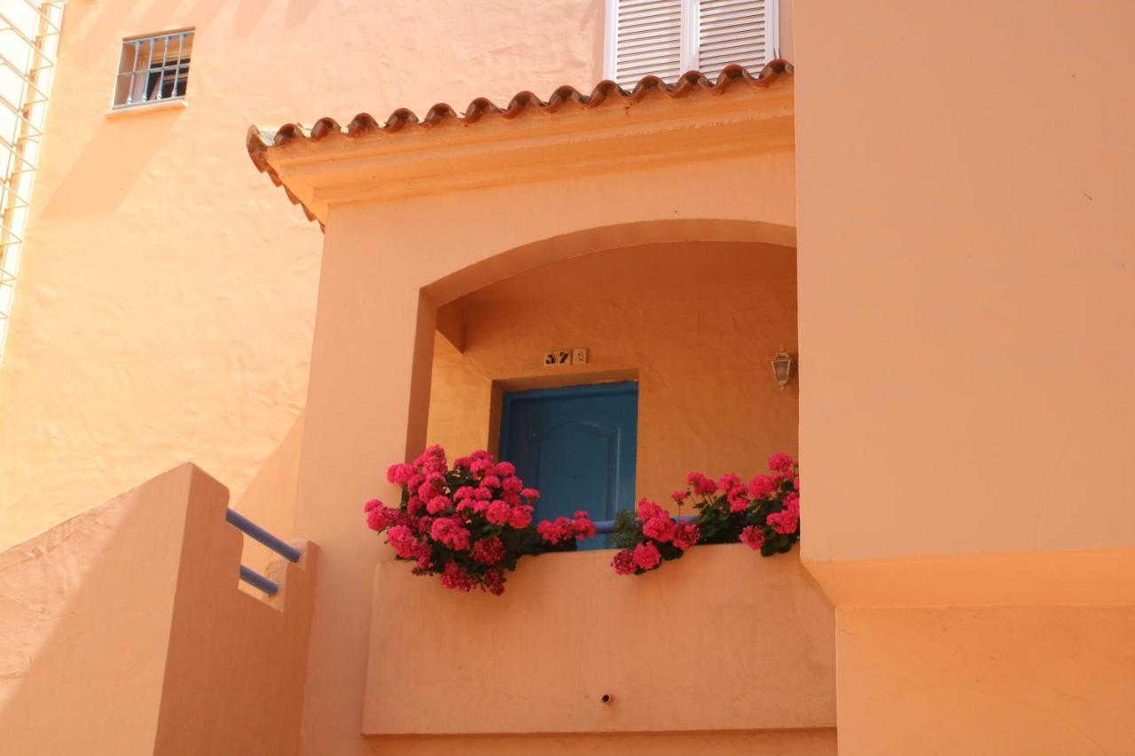 Playa Los Lances, Duplex Tarifa Exterior photo