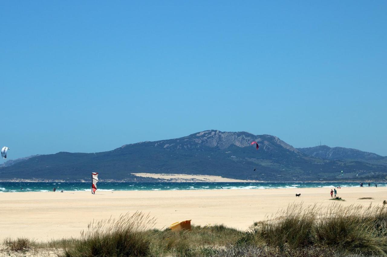 Playa Los Lances, Duplex Tarifa Exterior photo