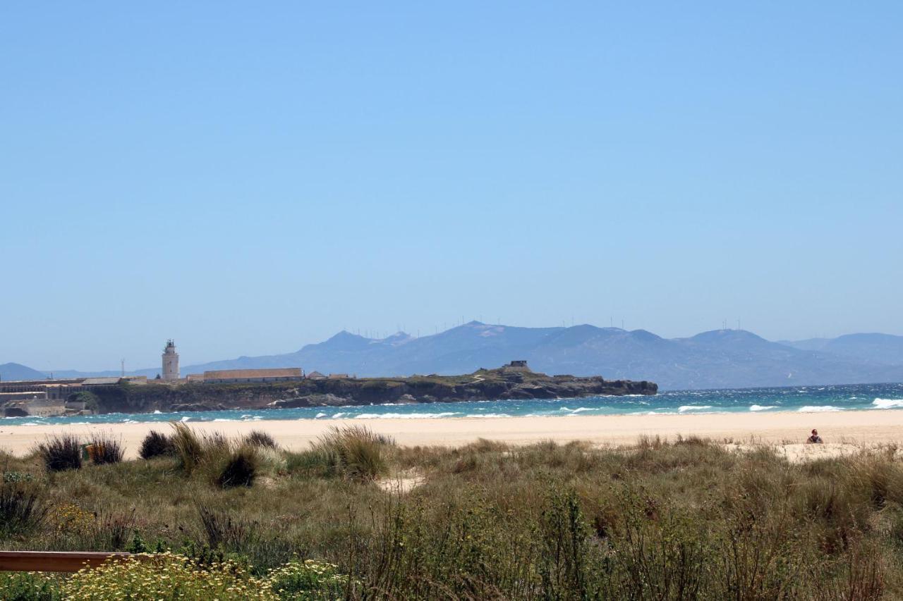 Playa Los Lances, Duplex Tarifa Exterior photo
