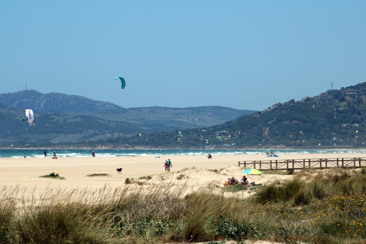 Playa Los Lances, Duplex Tarifa Exterior photo