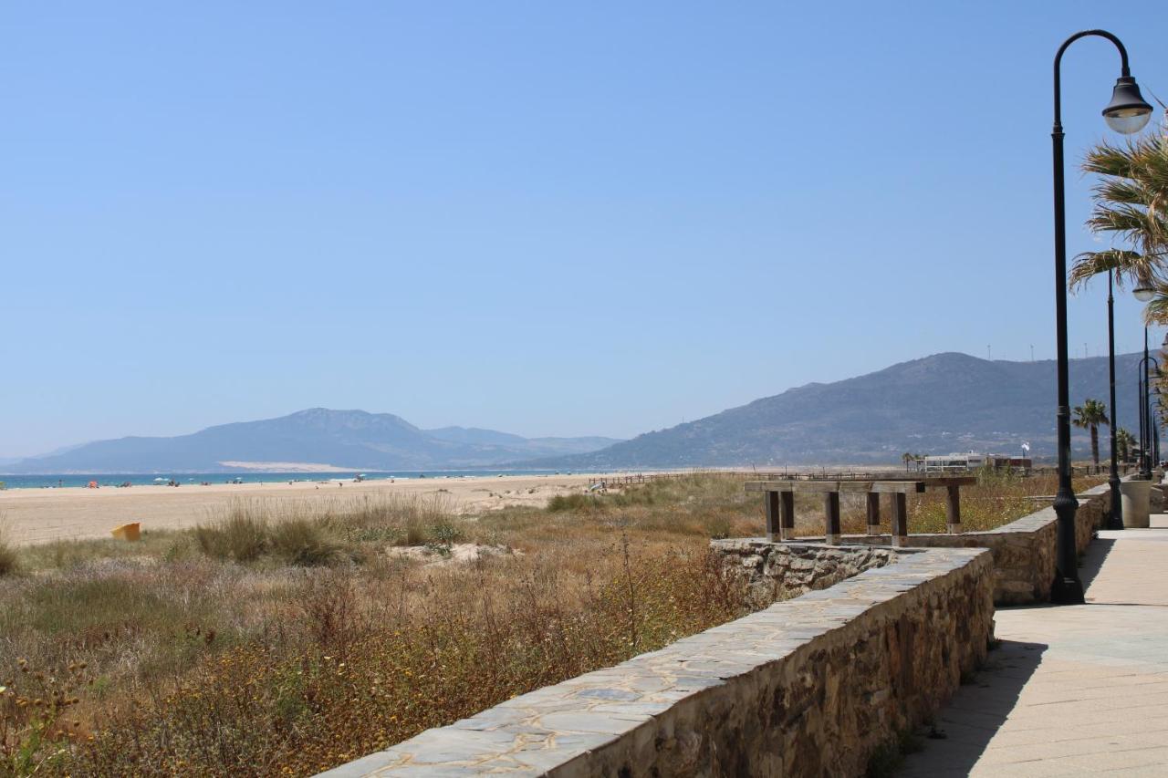 Playa Los Lances, Duplex Tarifa Exterior photo