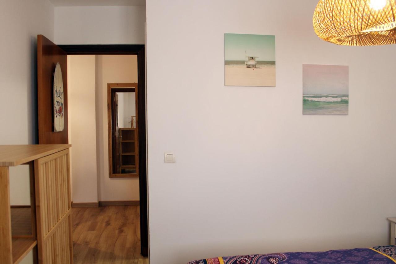 Playa Los Lances, Duplex Tarifa Exterior photo