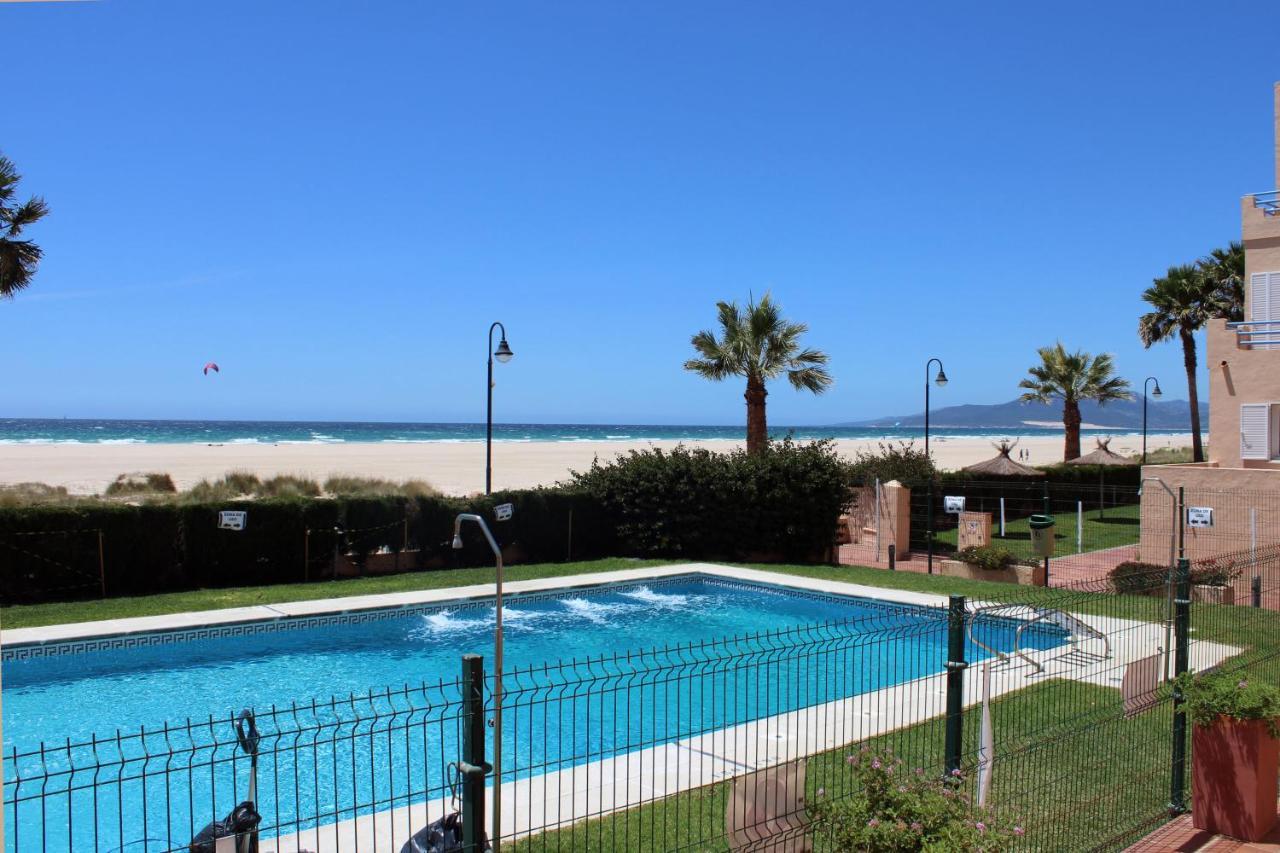 Playa Los Lances, Duplex Tarifa Exterior photo