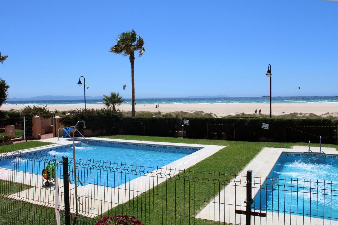Playa Los Lances, Duplex Tarifa Exterior photo