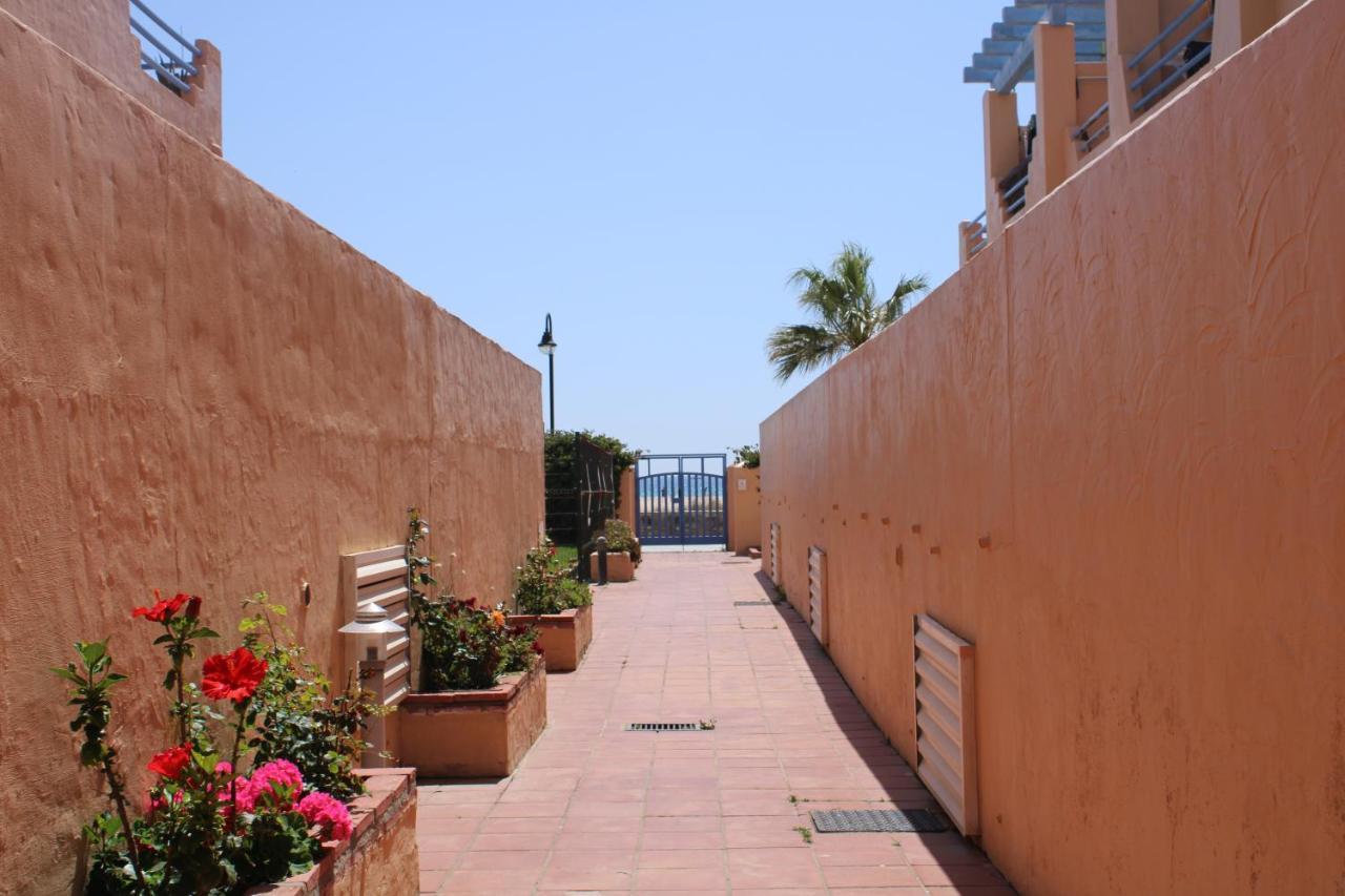 Playa Los Lances, Duplex Tarifa Exterior photo