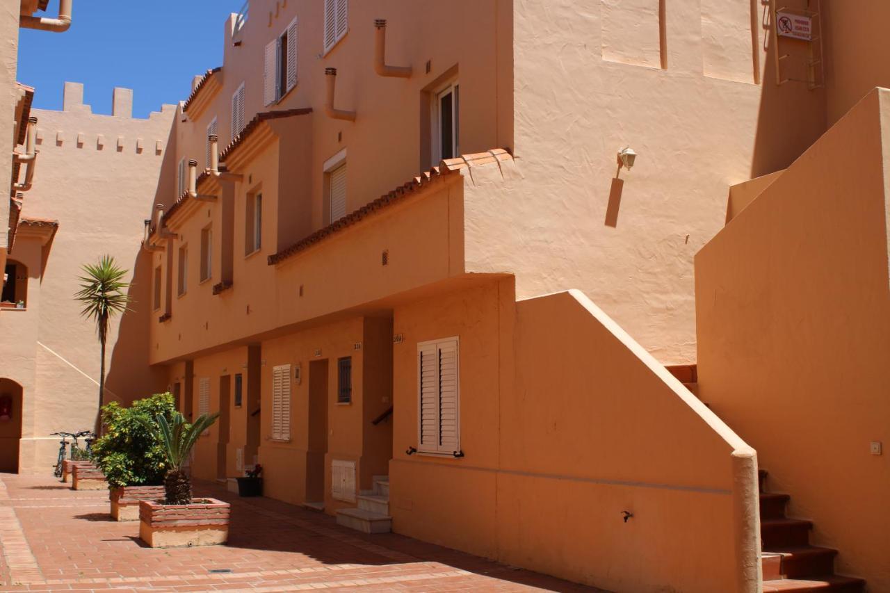 Playa Los Lances, Duplex Tarifa Exterior photo
