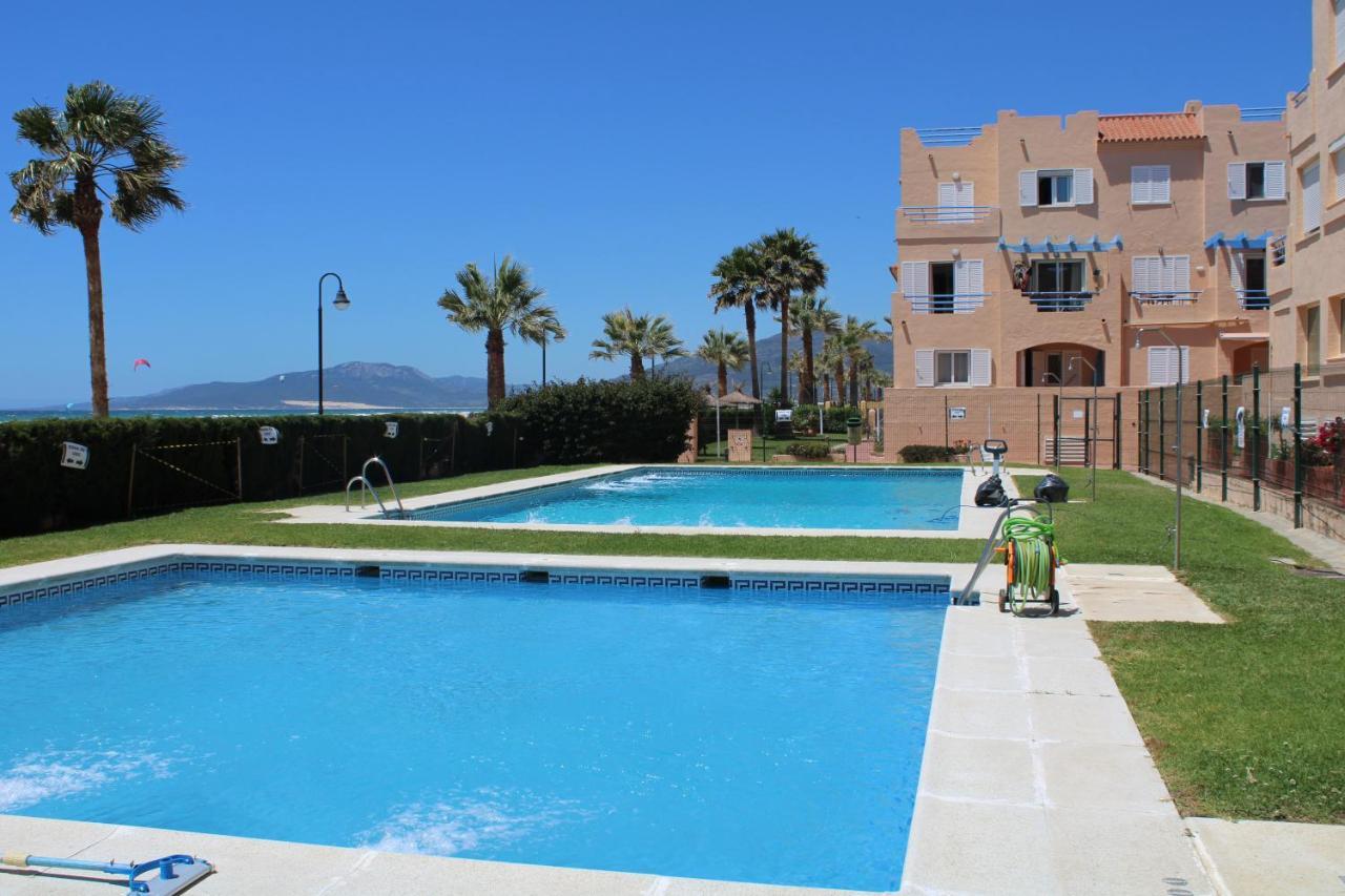Playa Los Lances, Duplex Tarifa Exterior photo