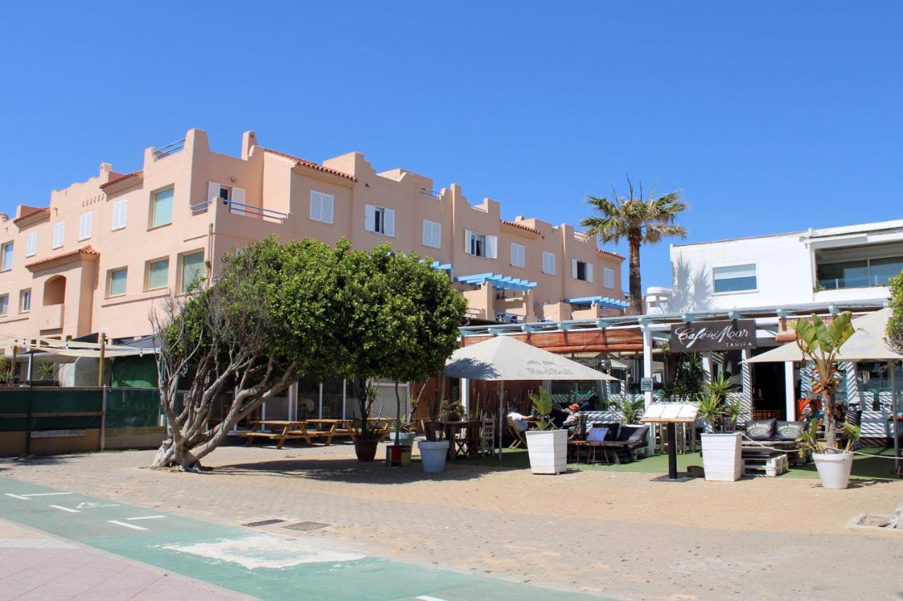 Playa Los Lances, Duplex Tarifa Exterior photo