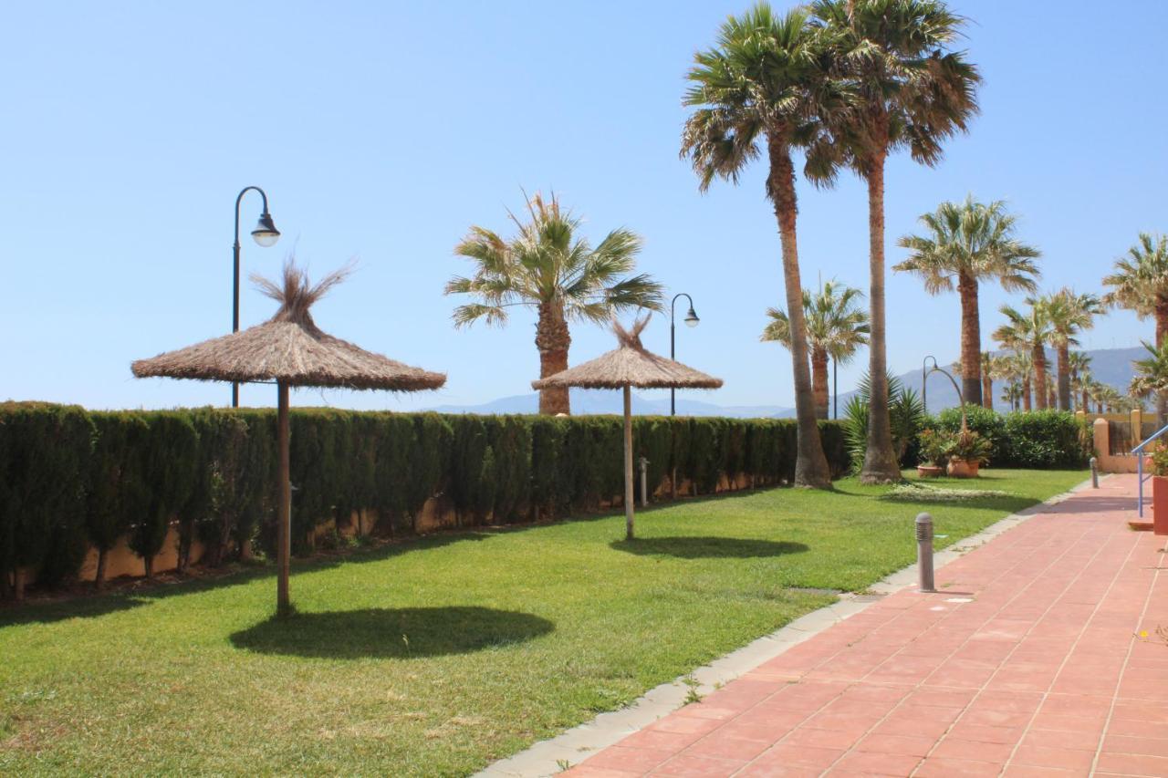 Playa Los Lances, Duplex Tarifa Exterior photo